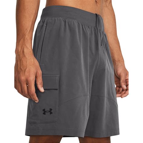 Under Armour | Woven Cargo Short | Performance Shorts | SportsDirect.com