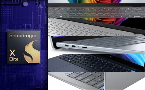 Qualcomm Snapdragon Laptops: A Buyer's Guide for 2024 | LaptopMedia.com