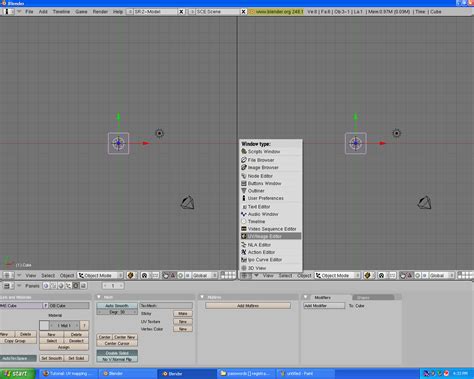Image result for UV Mapping Tutorial
