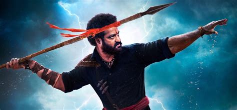 Fans Suggest Perfect MCU Superhero For RRR Star Jr NTR As He Meets Top ...