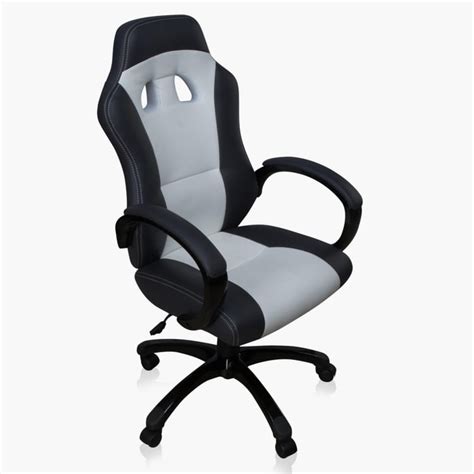 Buy Fresno-Armadi Office Chair from Home Centre at just INR 13900.0