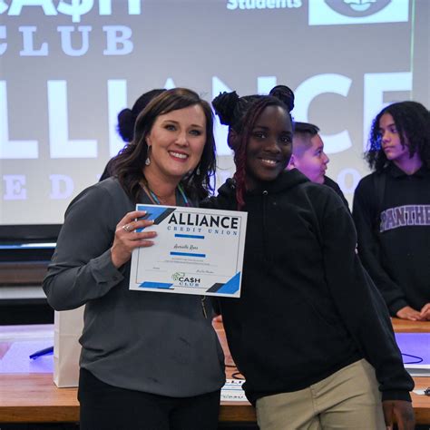 Lubbock ISD | More than 50 Dunbar CPA students graduated from the ...