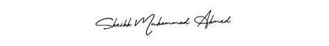 Image result for Muhammad Signatures