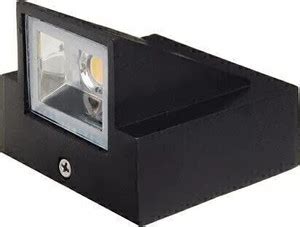 CIRAMA Uplight Wall Lamp With Bulb Price in India - Buy CIRAMA Uplight ...