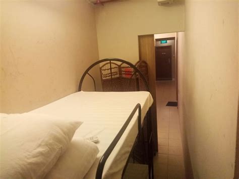 RUCKSACK INN AT TYRWHITT (Singapore) - Hostel Reviews, Photos, Rate ...