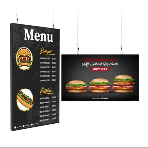 Digital Screen Front View 的图像结果