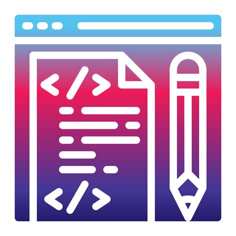 Web development - Free seo and web icons