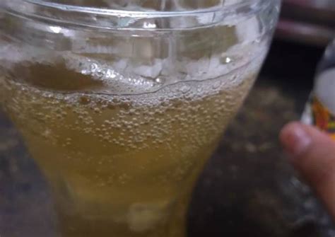 Masala shikanji Recipe by Jyoti Saxena - Cookpad