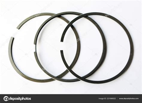 Car Piston Rings