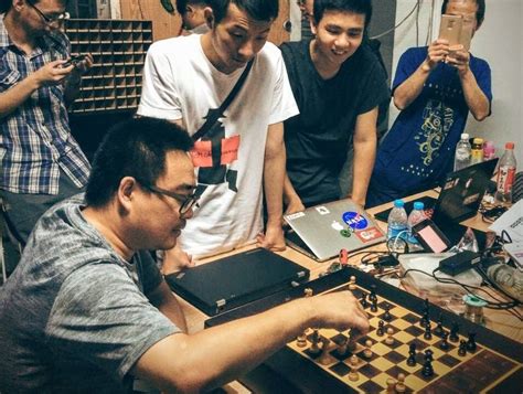 World's smartest chess board is here! - ChessBase India