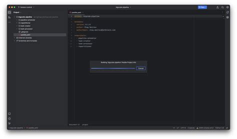 Image result for Error Loading Package List in PyCharm