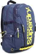 Superdry Backpack Black - Price in India | Flipkart.com