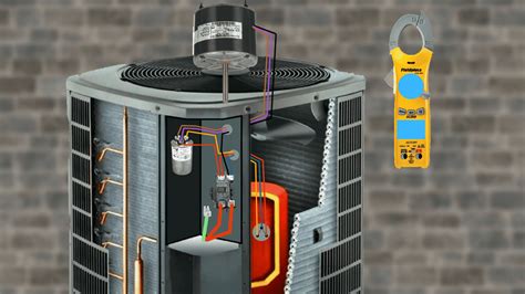 Image result for HVAC Compressor Troubleshooting