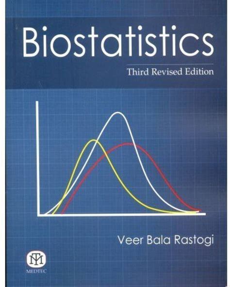 Medtech-Biostatistics: Buy Medtech-Biostatistics by Veer Bala Rastogi ...