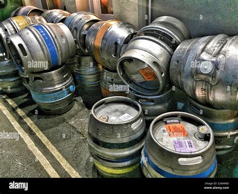 Keg organization hi-res stock photography and images - Alamy