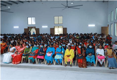 Arts College in Eriyur | Government Arts and Science College in Eriyur
