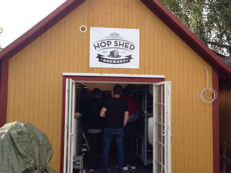 HOP SHED BREW PUB (2026) All You Need to Know BEFORE You Go (with ...