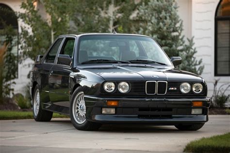 1987 BMW E30 M3 | Cars & Trucks For Sale | Los Angeles, CA | Shoppok