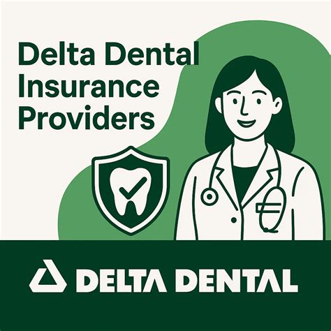 Top Delta Dental Insurance Providers for 2025 - Redent Clinic - Oral ...