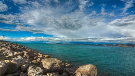 Celebrate Utah - Bear Lake | KUTV