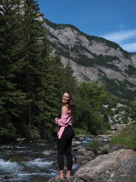 Maddison Noel | Fitness Coach | Clarity comes when you leave the comfortable noise of what you ...