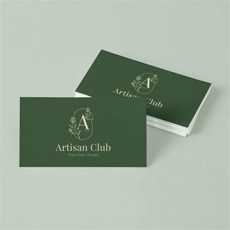 Visiting Card Printing 的图像结果