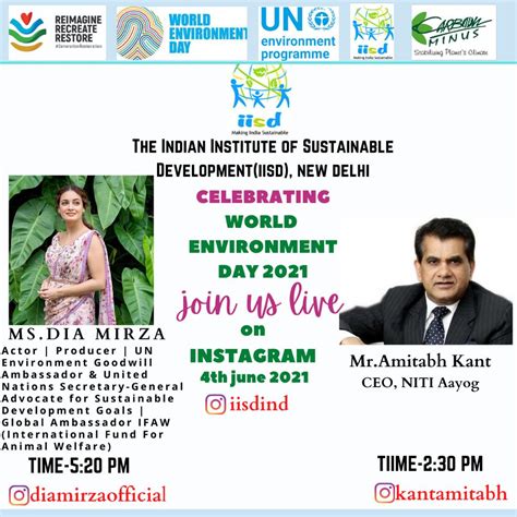 IISD | Upcoming Events