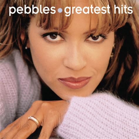 Image result for Pebbles Interview