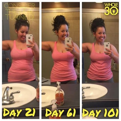 30 30 30 weight loss
