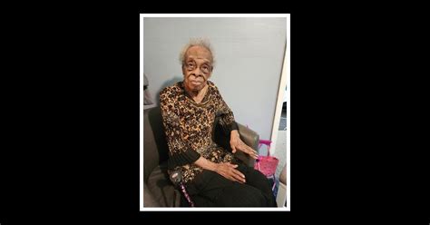Obituary | Josephine Brown Davis of Wilmington, North Carolina | Adkins ...
