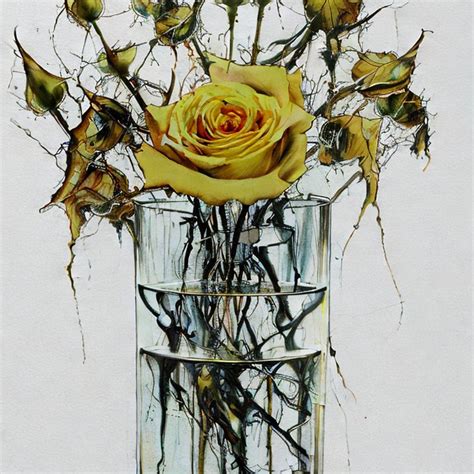 Stable Diffusion Rabbit 的图像结果