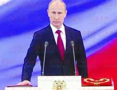俄罗斯总统普京个人简历资料照片,普京为什么能任两任总统原因_免费QQ乐园