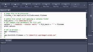 ZEN Developer Toolkit | ZEISS