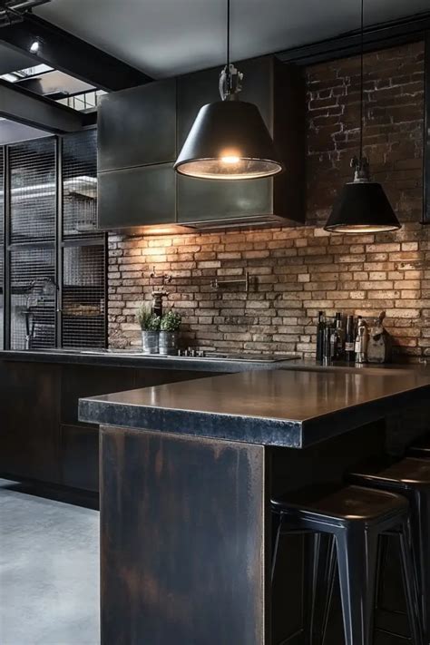 Image result for High-End Kitchen Design