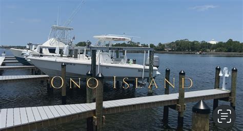Discover Nearby Marinas for Ono Island Residents in Orange Beach, Alabama