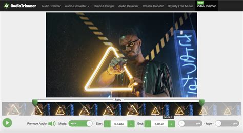 Image result for Video Trimmer Tutorial