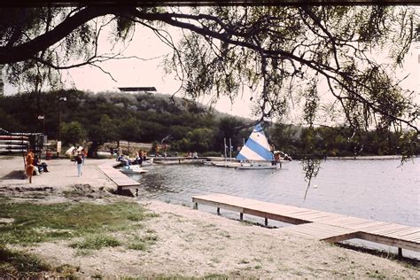 History — Camp Zephyr