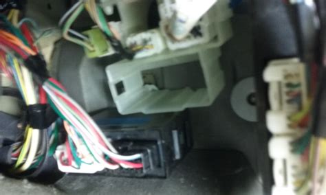 2008 Outback power window/sunroof problem | Subaru Outback Forums