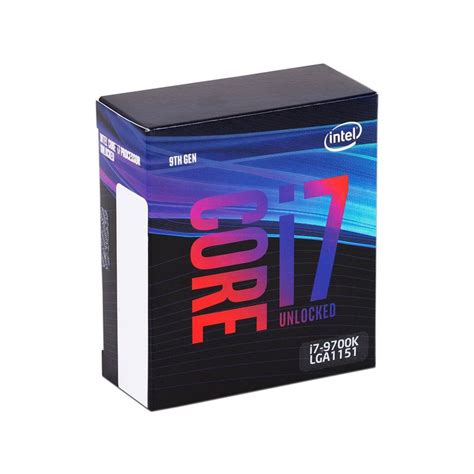 Intel Core i7-9700 Specs | TechPowerUp CPU Database