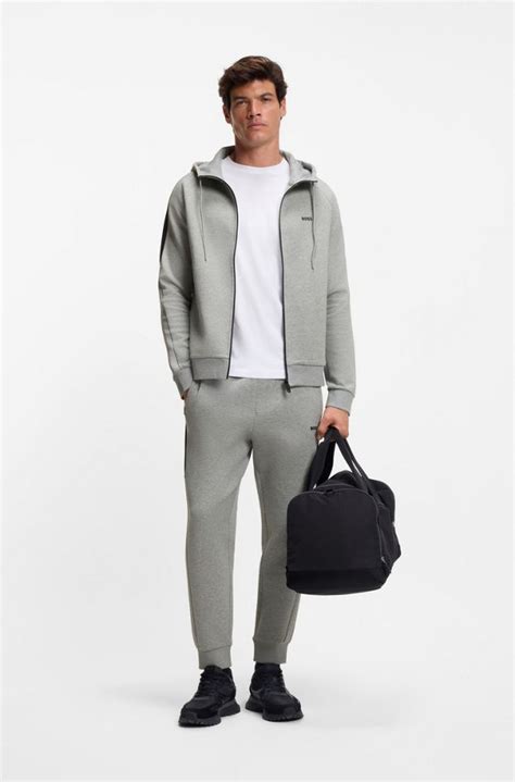 HUGO BOSS Tracksuits for men available online now
