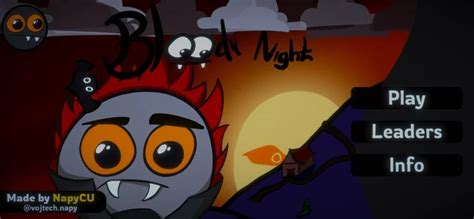 Download and Play Bloody Night on PC (Emulator)
