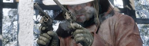 Download wallpaper Game, Rockstar Games, Red Dead Redemption 2, Gang ...