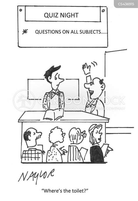 Knowledge Quiz Cartoon 的图像结果