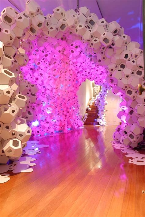 Image result for Bionic Building