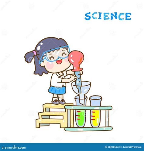 Science Lesson Cartoon 的图像结果
