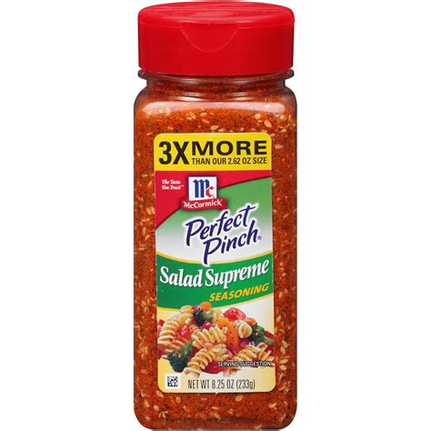 Steps to Prepare Mccormick Pasta Salad Seasoning