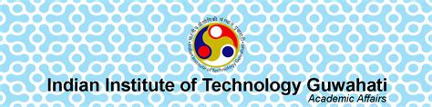Indian Institute of Technology Guwahati