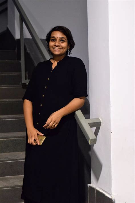 Gayathri Venkatraman, Content Writer Intern, The Bridge - Home of ...
