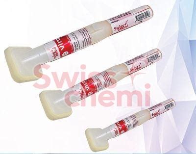 Chg Virox Chloraprep Applicator Manufacturer, Exporter from Navi Mumbai