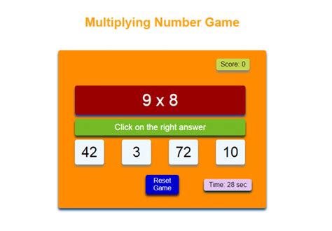 Image result for Number Adding Game by Using JavaScript